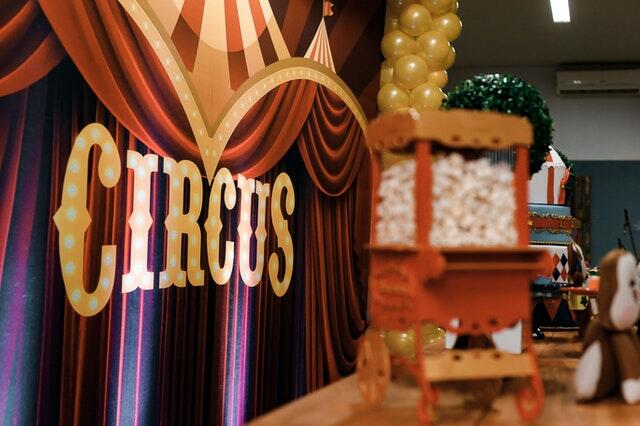 Atelier cirque_Treffendel_pexels