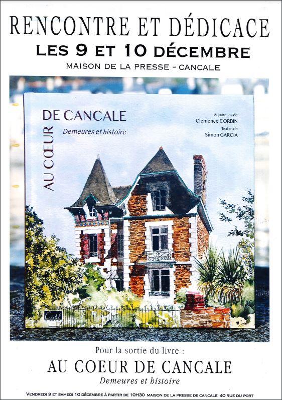 Au coeur de cancale 9et10dec2022
