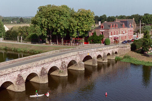Auberge de Réan