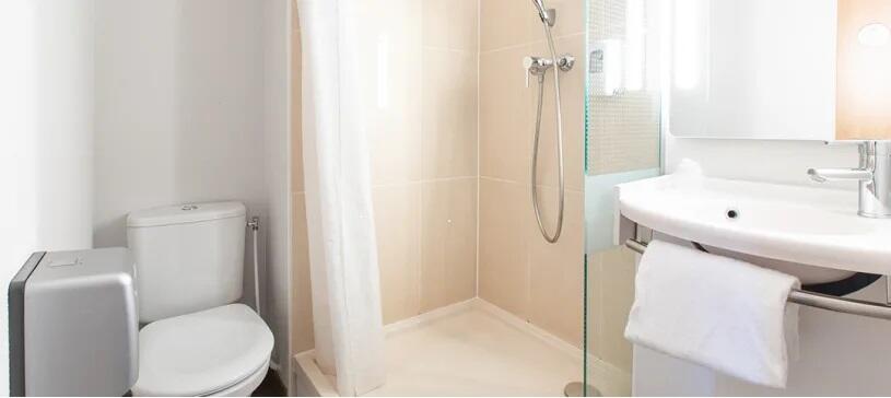 B&B Saint-Malo Centre - Hôtel