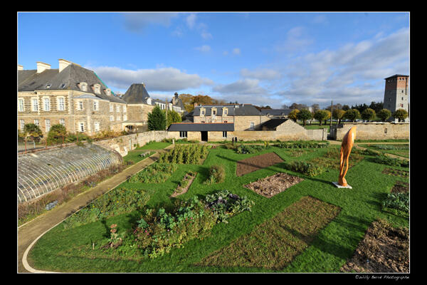 Château des Pères