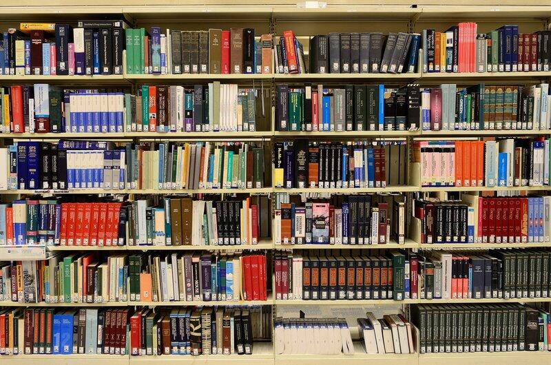 BIBLIOTHEQUE