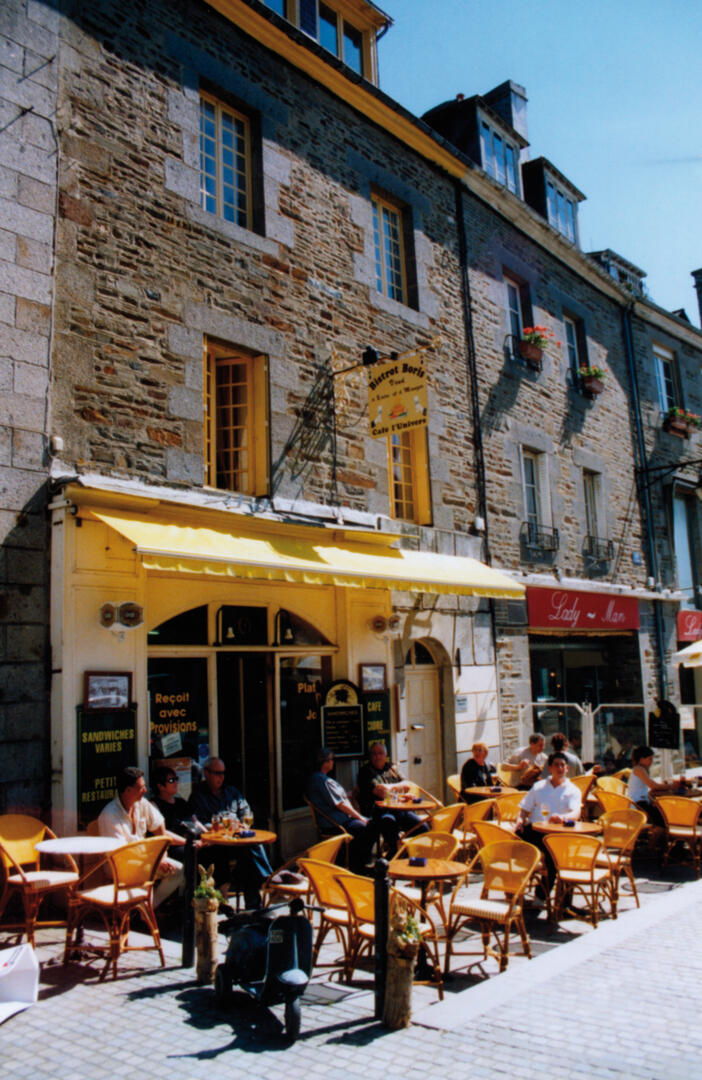 BISTROBORIS
