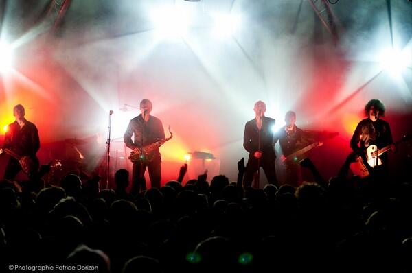 Bain de Bretagne, Festival Schmoul 1