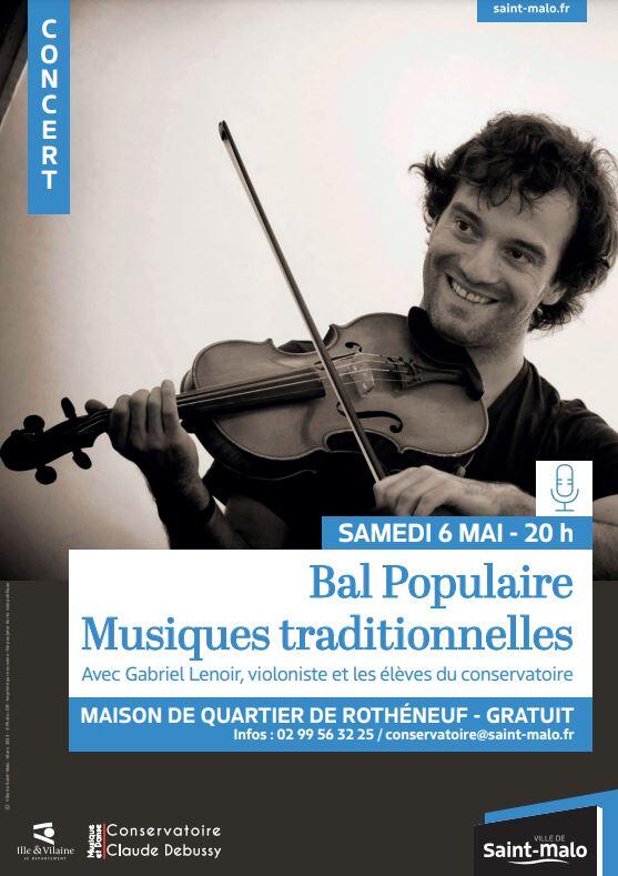 Bal populaire 6mai2023
