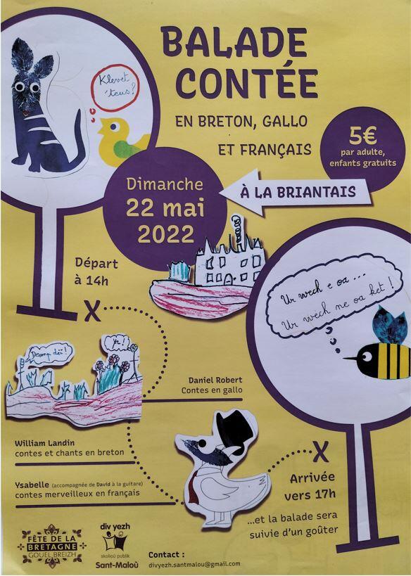 Balada contée 22mai2022