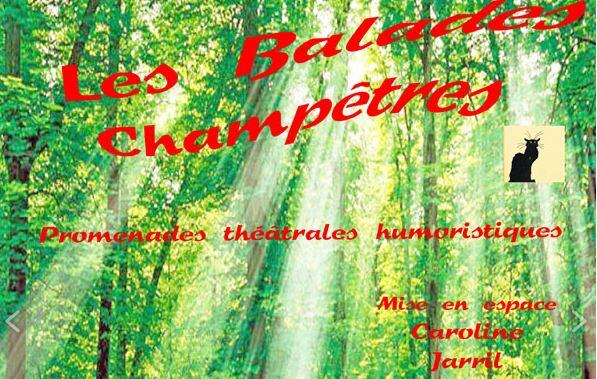 Balade Champêtre