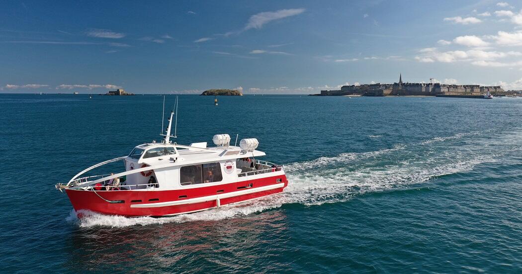 Bateaux rouges (4)
