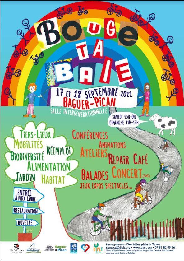 Bouge ta baie 17-18sept2022