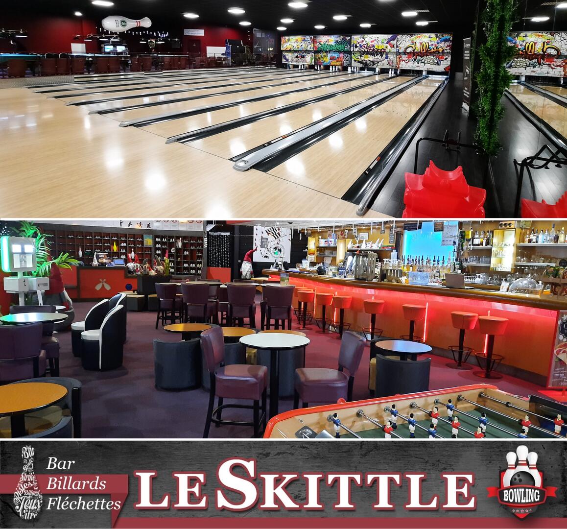 Le Skittle