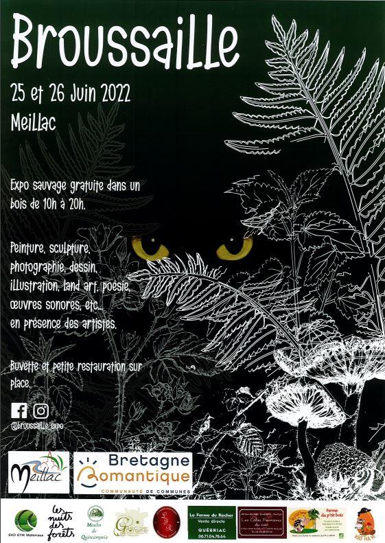 Broussaille 25-26juin2022