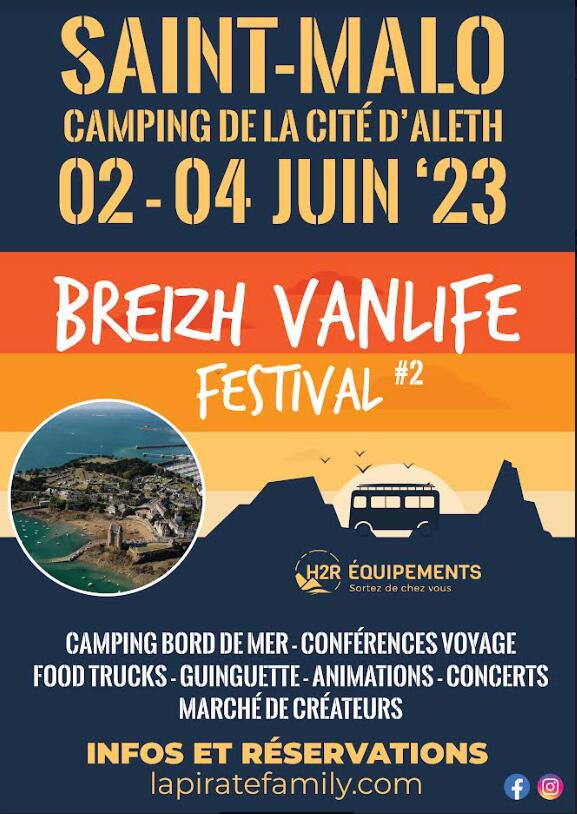 Breizh Vanlife 2-4juin2023