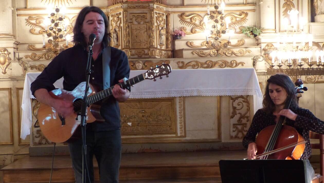 Brieg Guerveno et Bahia el Bacha_22 mai 2022