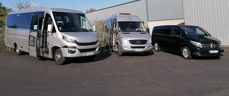Bus Privé Malouin Web
