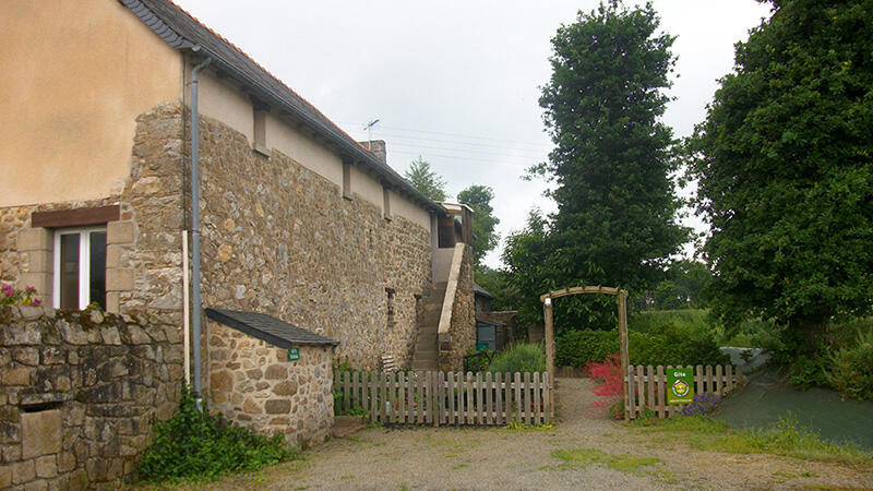 Madame Galon