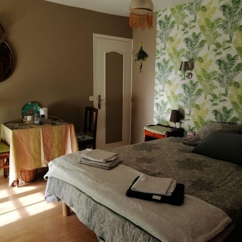 CH Les Brières Paimpont_chambre1