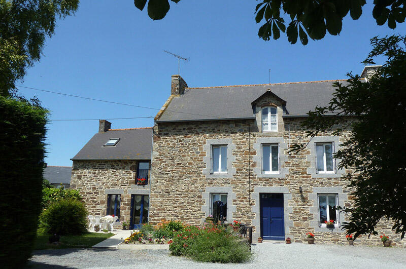 Monsieur et Madame Collet