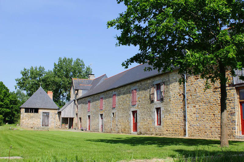 Monsieur Houedry