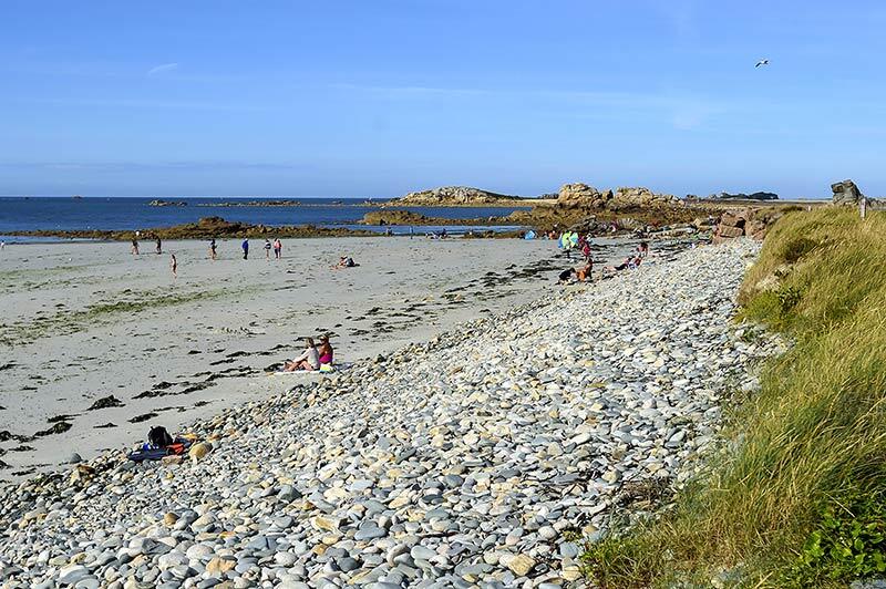 Plages du Royau