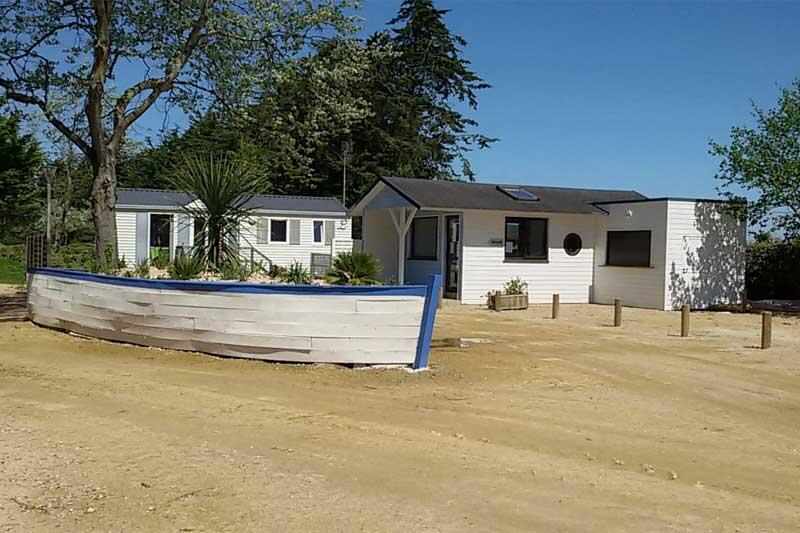 Camping Odé-Vras