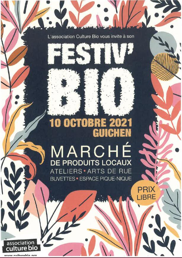 Festiv'bio