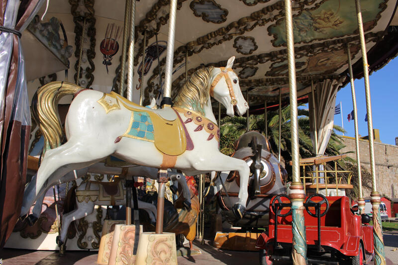 Carrousel Malouin - Saint-Malo (1)