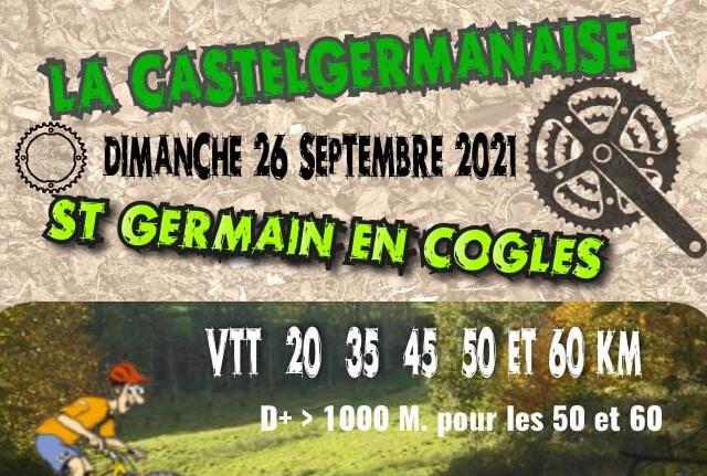Castel Germanaise