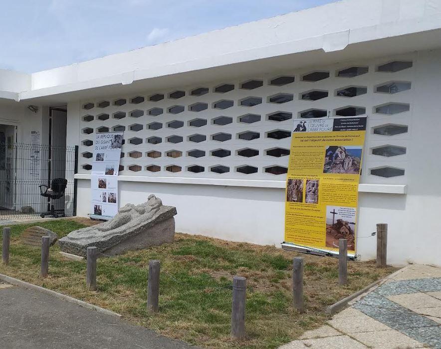 Centre Abbé Fouré