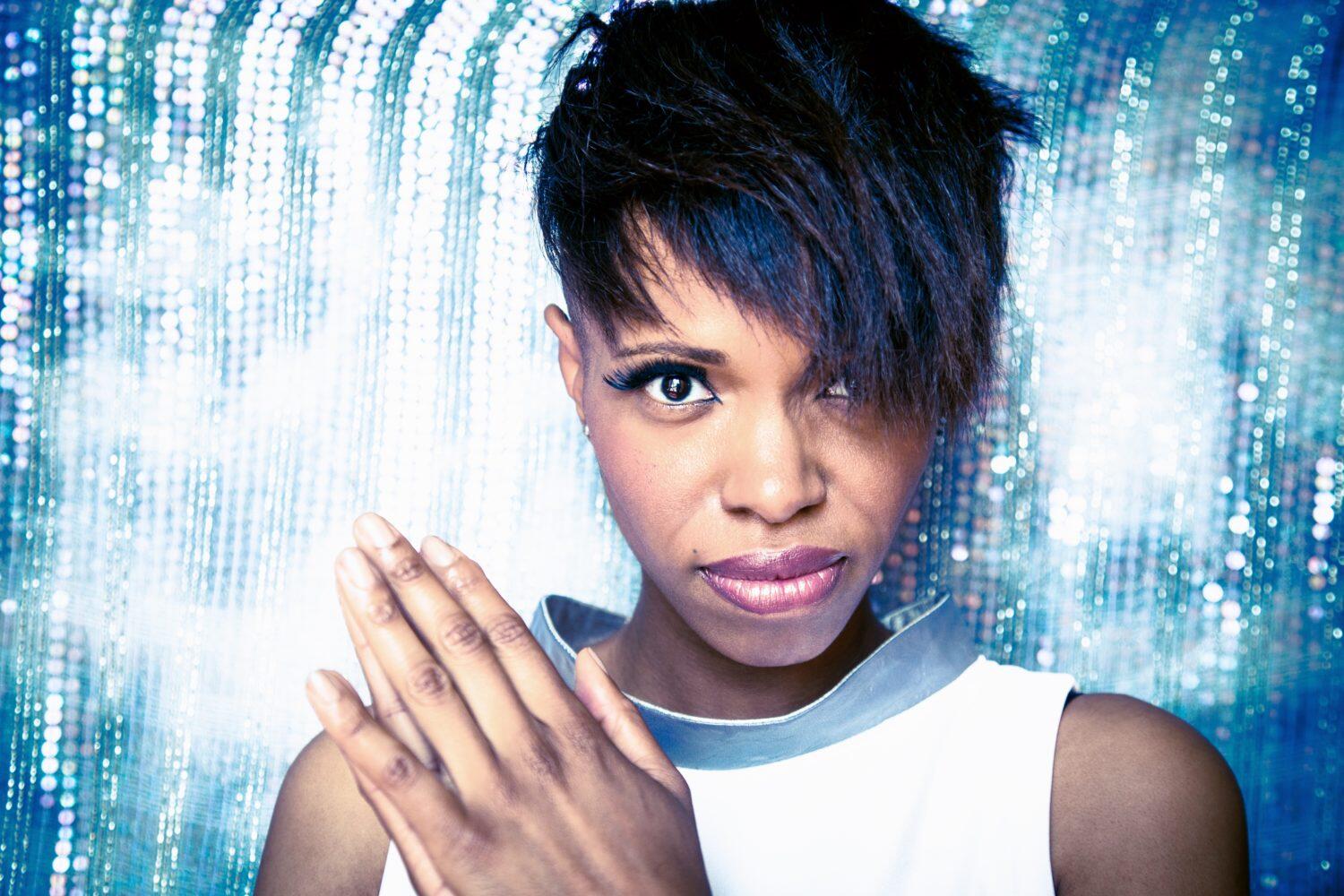 Concert Kellylee evans