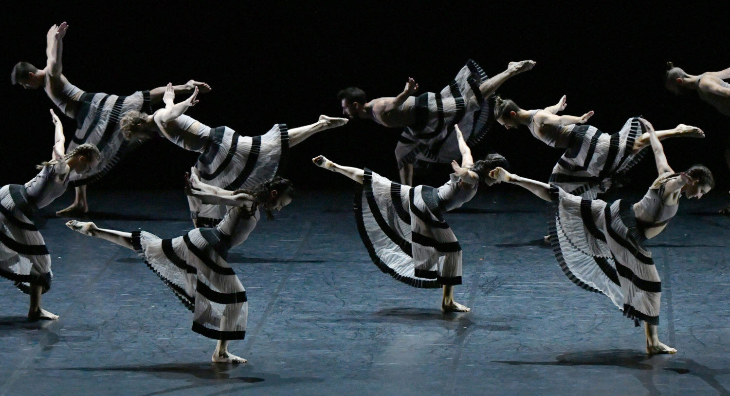 Spectacle gravite