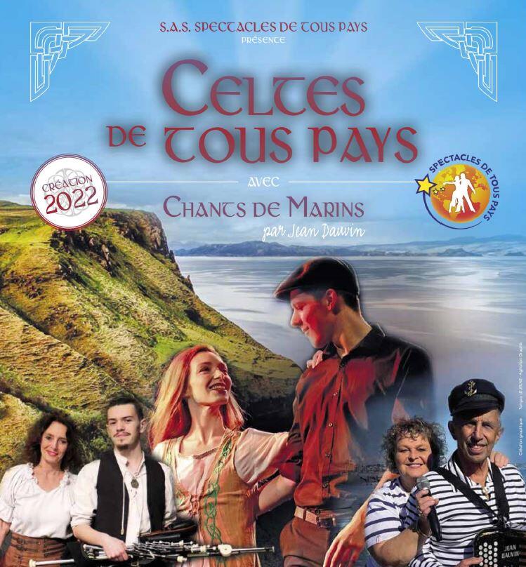 Celtes de tout pays 20oct22