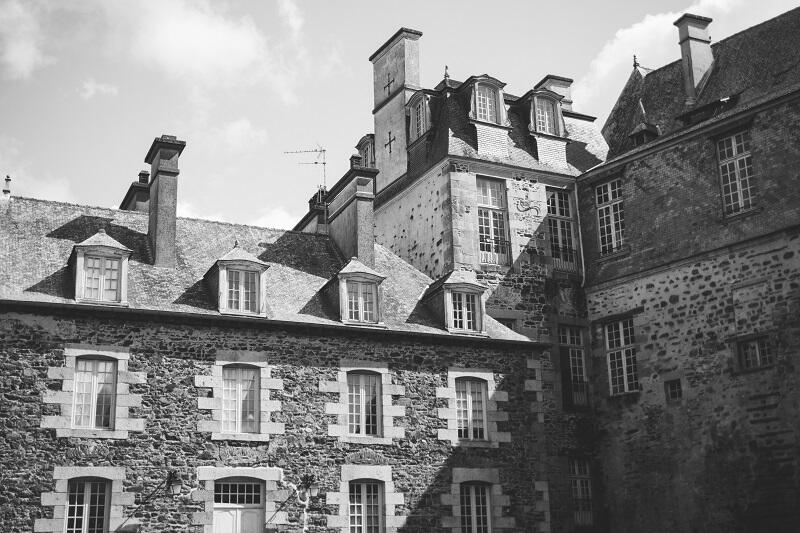 Chateau-Chateaugiron