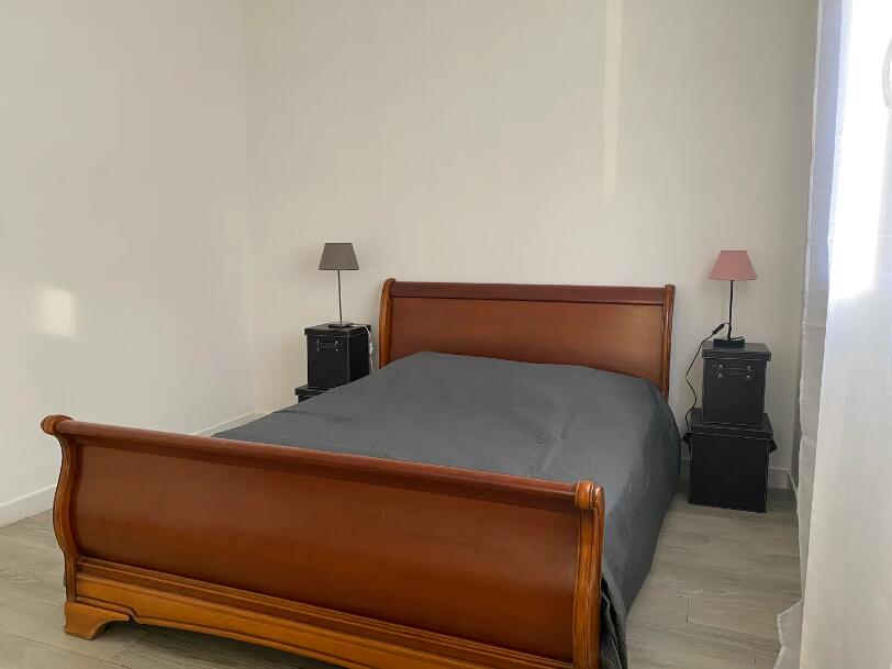 Chambre 1