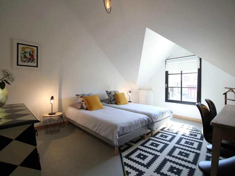 Chambre 1