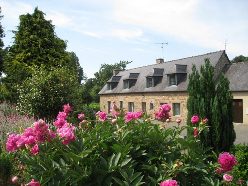 Chambres d'hôtes-La Haunaie-Chauvigné