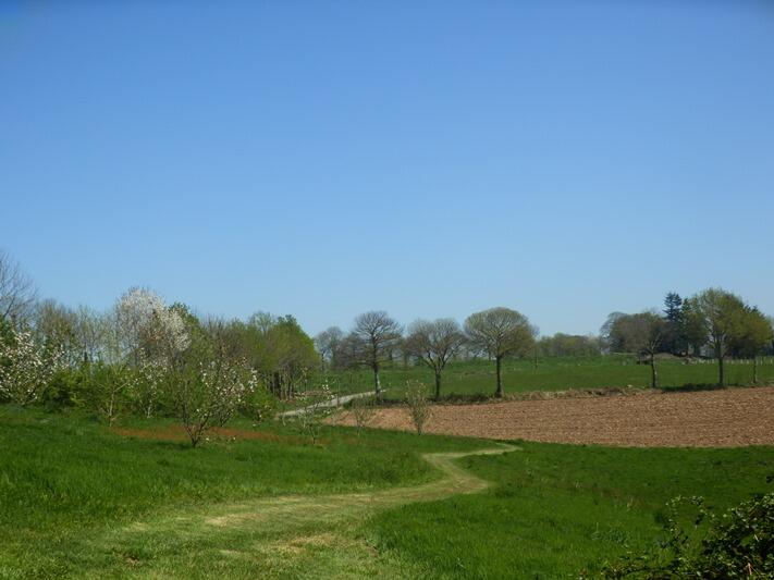 Circuit de la Toile à l'agri-culture