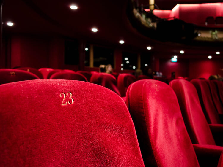 Cinéma