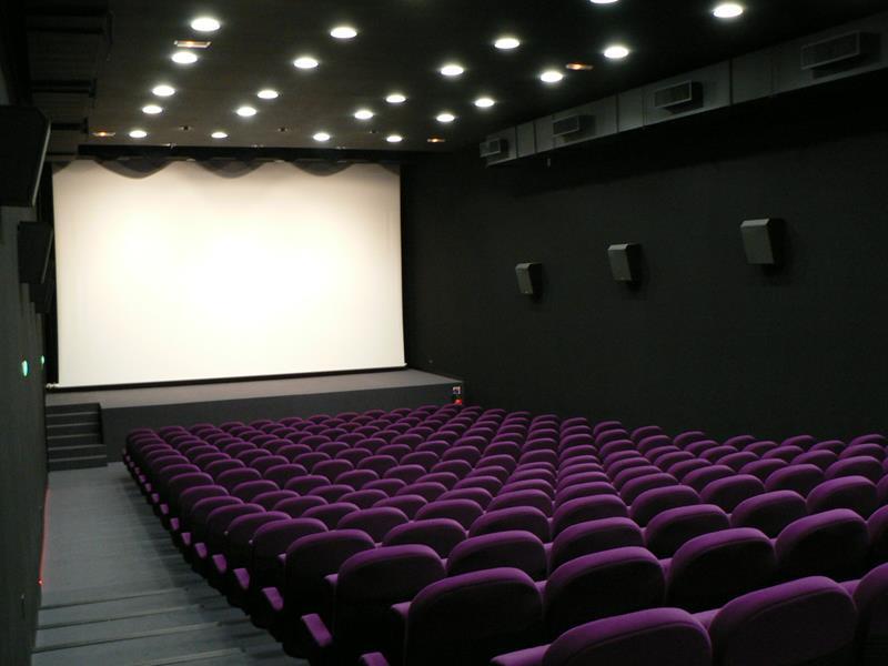 Cinema le Celtic
