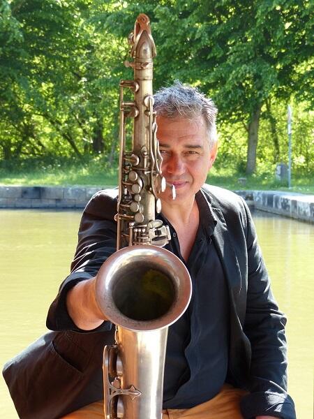Concert Blue Note