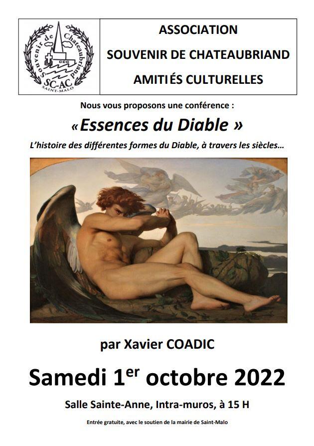 Conférence 1oct22