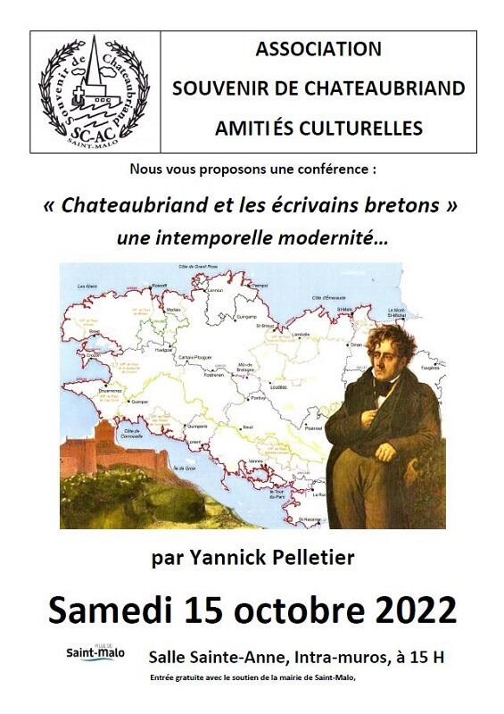 Conférence