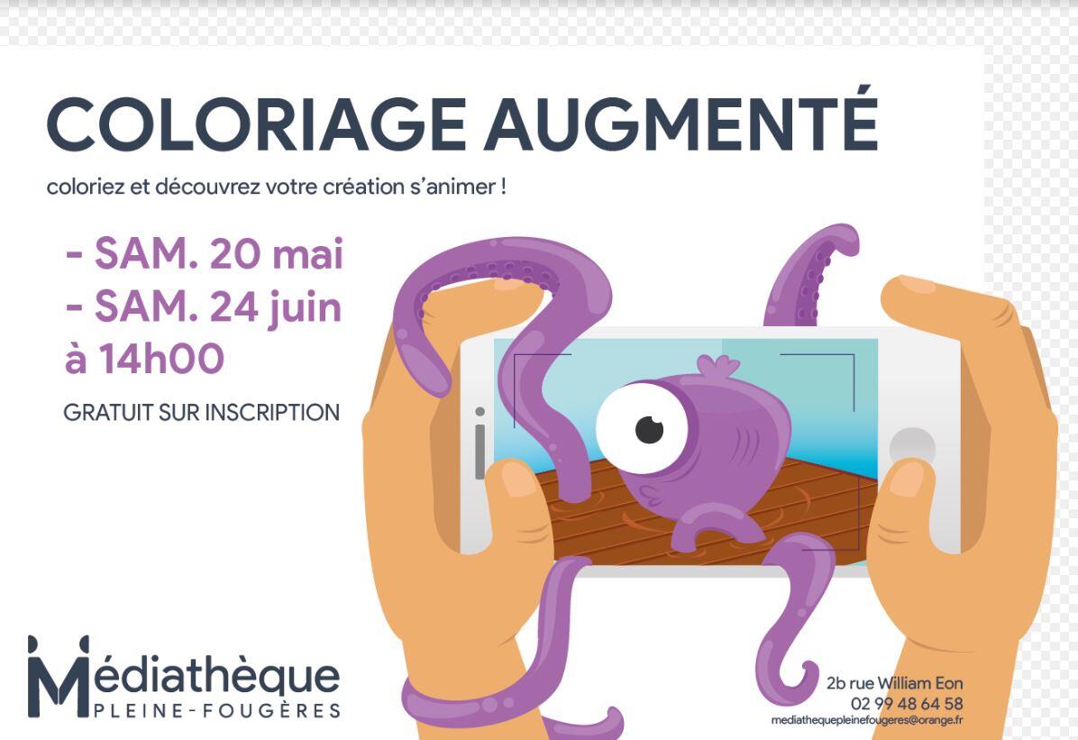 Coloriage augmenté mai-juin2023