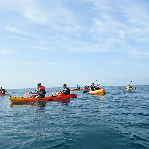 Côté Mer