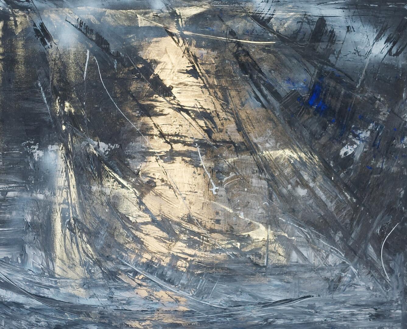 Claudine Graveleau