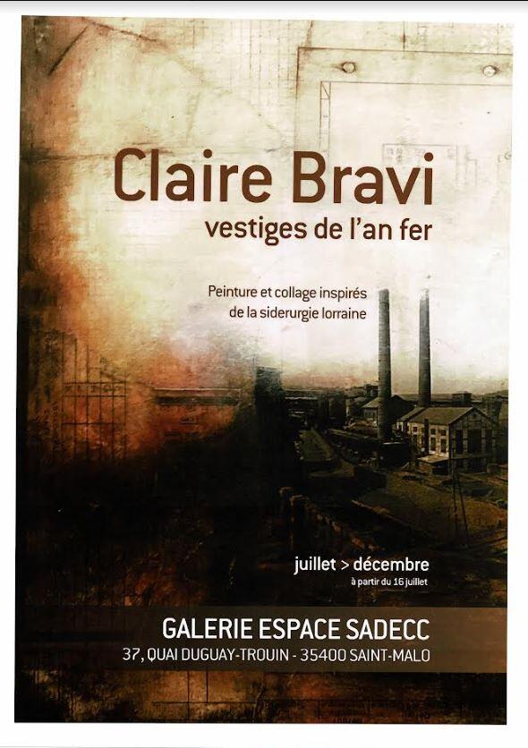 Claire Bravi juill-dec2022