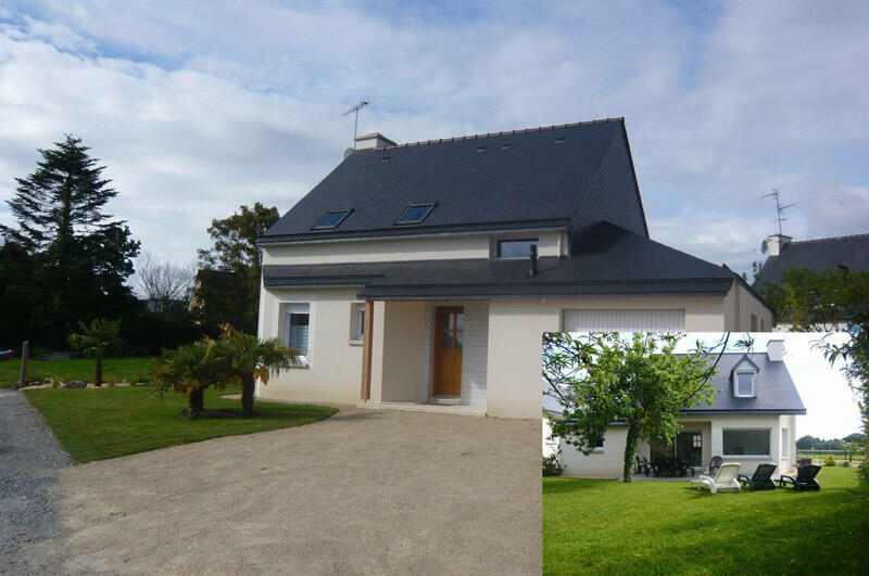 Clement-Saint-Lunaire-Maison