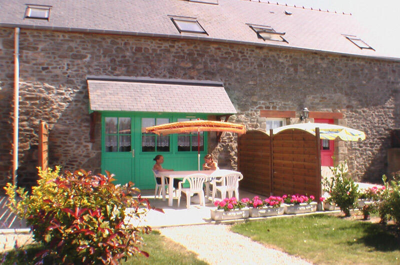 Monsieur et Madame Lemonnier