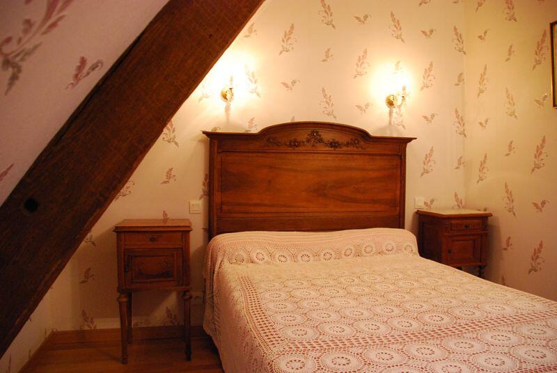 Chambre d'Hôte