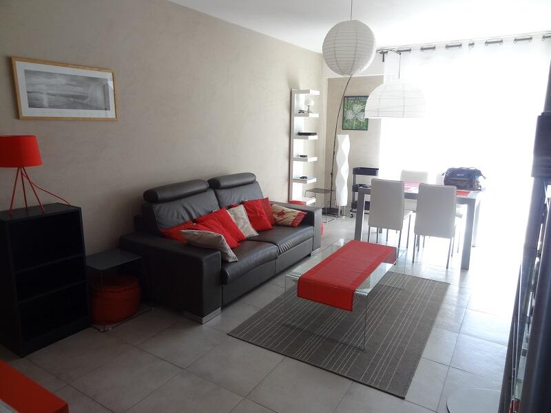 Location Knab - Saint-Malo
