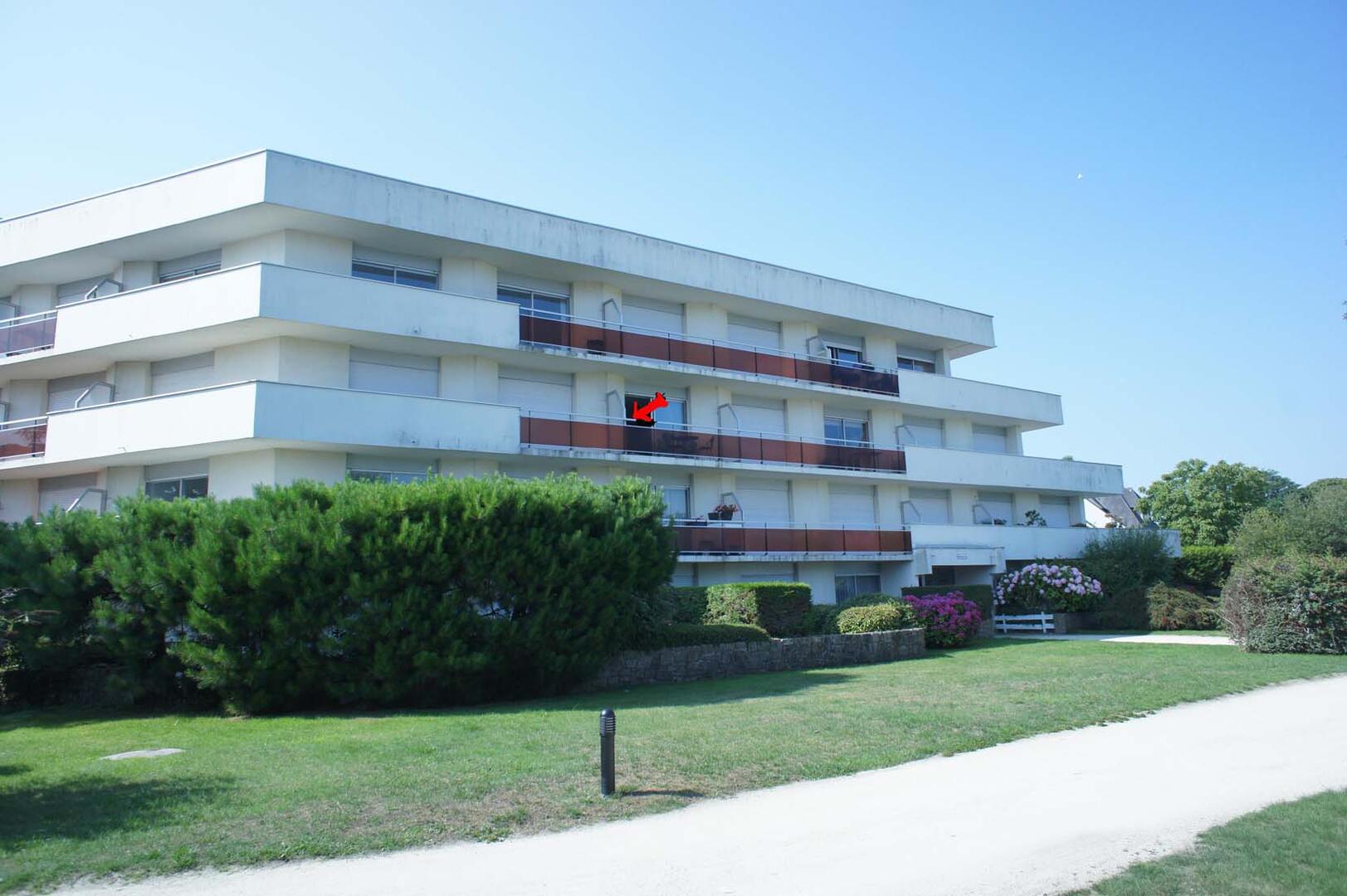 Dauguet-Dinard-Exterieur